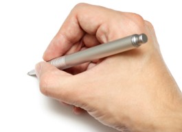 Alberta Graphologist